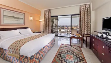 Sunrise Holidays Resort