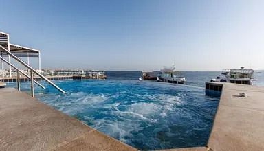 Sunrise Holidays Resort
