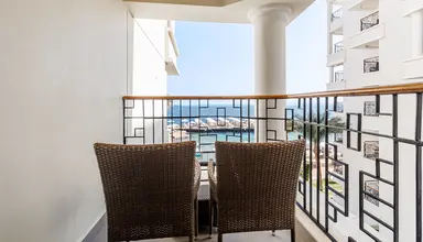 Sunrise Holidays Resort