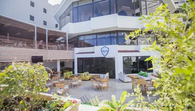 Sunrise Holidays Resort