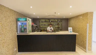Sunrise Holidays Resort