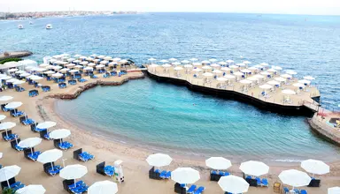 Sunrise Holidays Resort