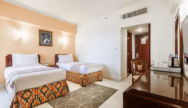 Sunrise Holidays Resort