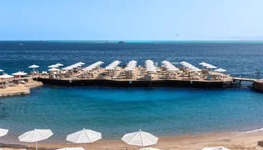 Sunrise Holidays Resort