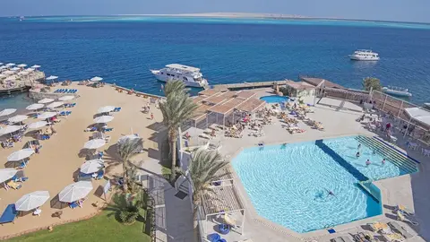 Hotel Sunrise Holidays Resort