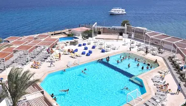 Sunrise Holidays Resort