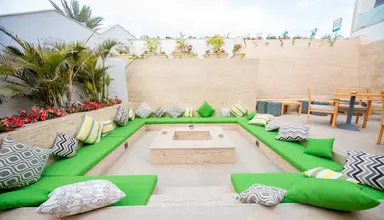 Sunrise Holidays Resort