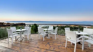 Sunrise (Lesbos)