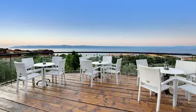 Sunrise (Lesbos)