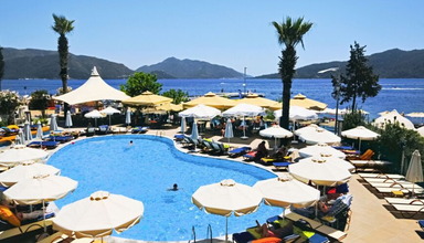 Sunrise (Marmaris)