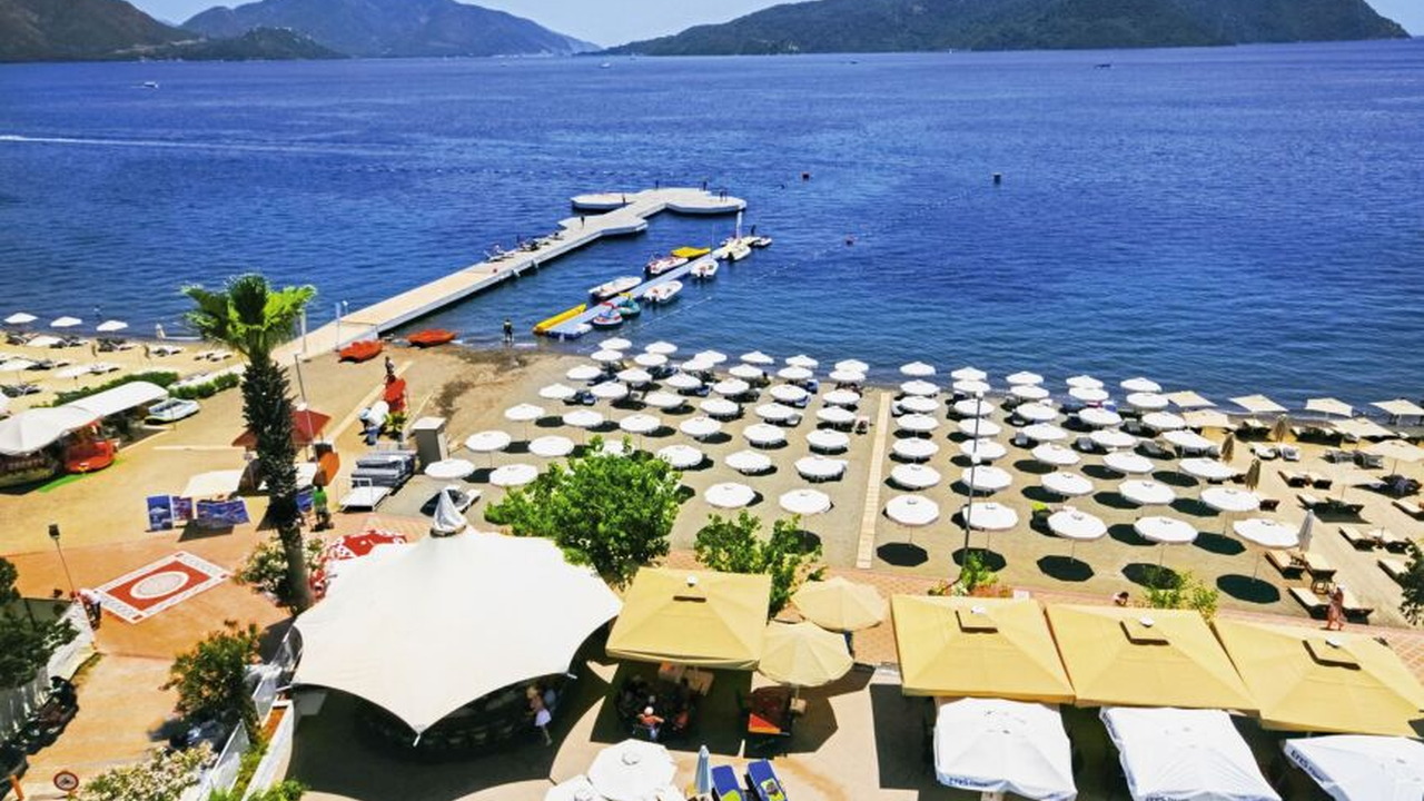 Sunrise (Marmaris)