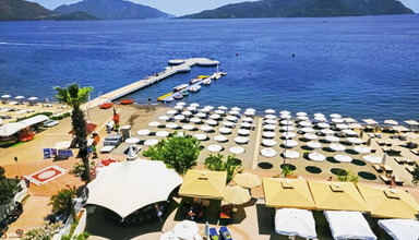 Sunrise (Marmaris)