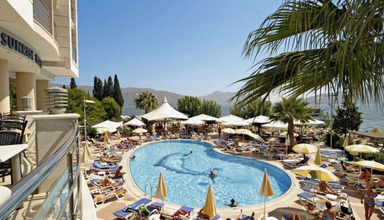 Sunrise (Marmaris)