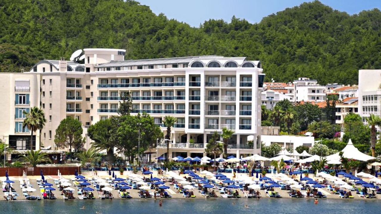 Sunrise (Marmaris)