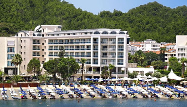 Sunrise (Marmaris)