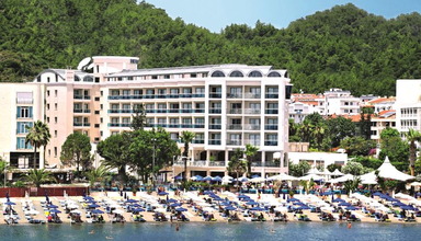 Sunrise (Marmaris)