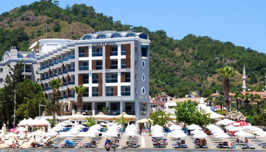 Sunrise (Marmaris)