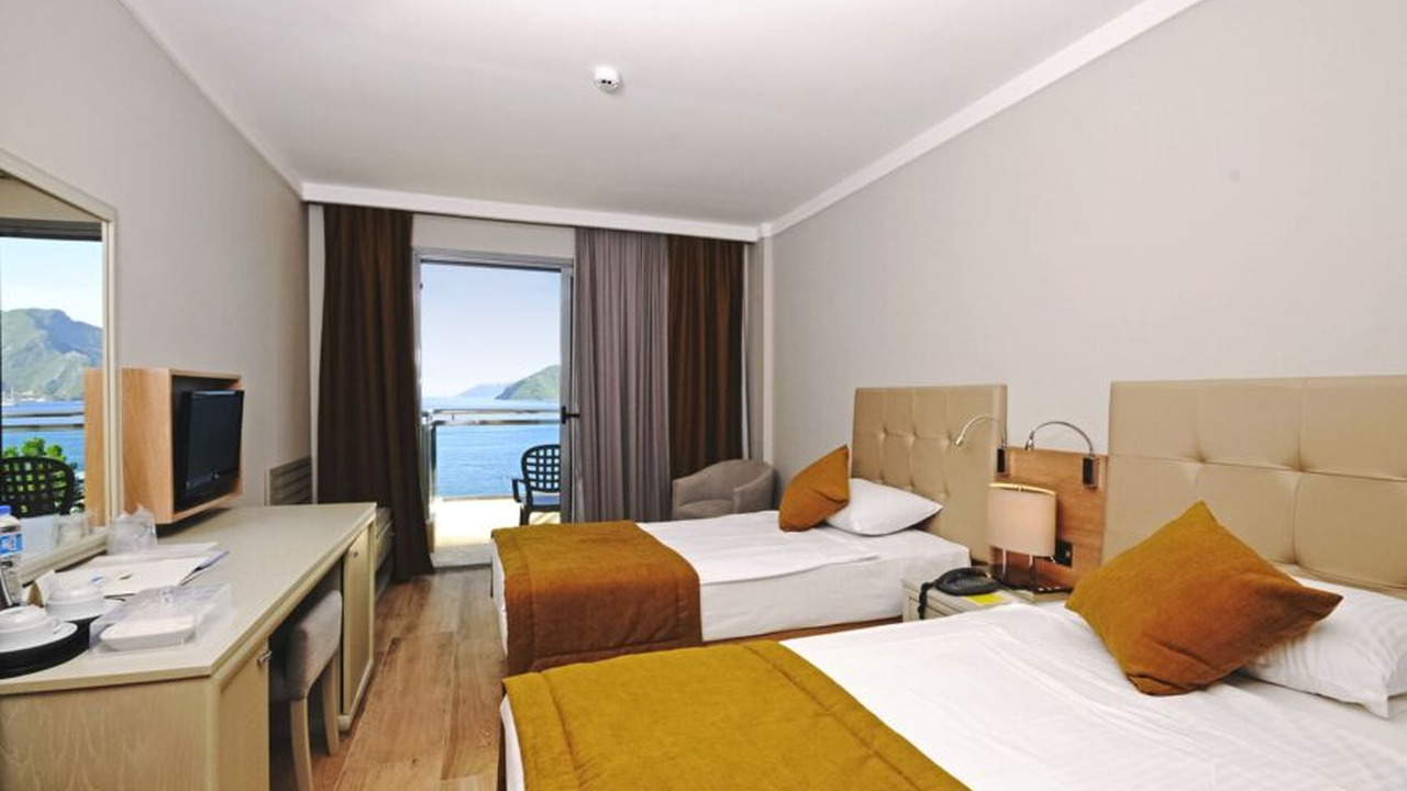 Sunrise (Marmaris)