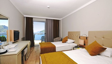 Sunrise (Marmaris)