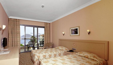 Sunrise (Marmaris)