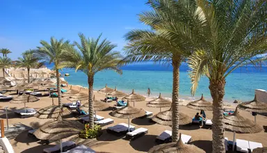 Sunrise Montemare Resort Grand Select