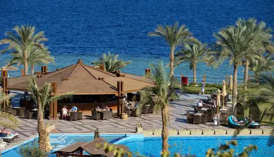 Sunrise Montemare Resort Grand Select