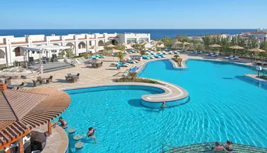 Sunrise Montemare Resort Grand Select