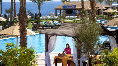 Sunrise Montemare Resort Grand Select