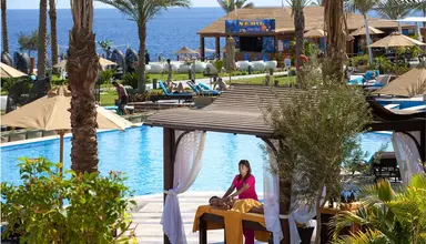 Sunrise Montemare Resort Grand Select