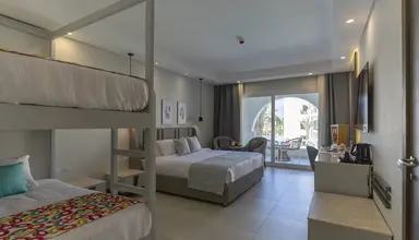 Sunrise Montemare Resort Grand Select