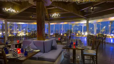 Sunrise Montemare Resort Grand Select