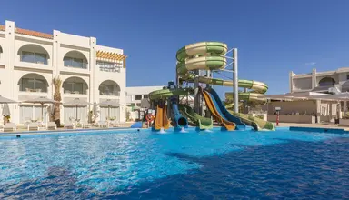Sunrise Montemare Resort Grand Select