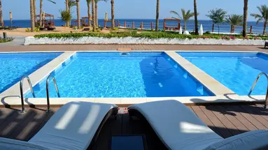 Sunrise Montemare Resort Grand Select