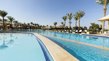 Sunrise Montemare Resort Grand Select