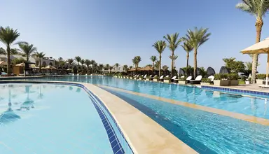 Sunrise Montemare Resort Grand Select