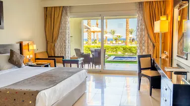 Sunrise Montemare Resort Grand Select