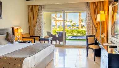 Sunrise Montemare Resort Grand Select