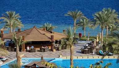 Sunrise Montemare Resort Grand Select