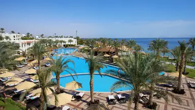 Sunrise Montemare Resort Grand Select