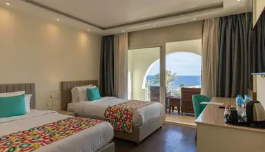 Sunrise Montemare Resort Grand Select