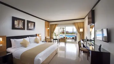 Sunrise Montemare Resort Grand Select