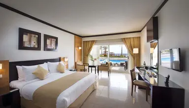 Sunrise Montemare Resort Grand Select