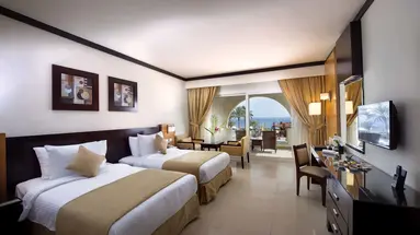 Sunrise Montemare Resort Grand Select