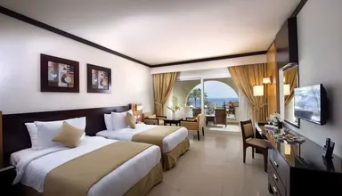 Sunrise Montemare Resort Grand Select