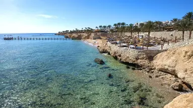Sunrise Montemare Resort Grand Select