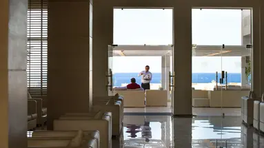 Sunrise Montemare Resort Grand Select