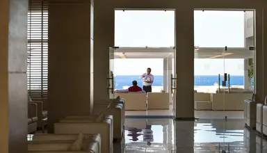 Sunrise Montemare Resort Grand Select