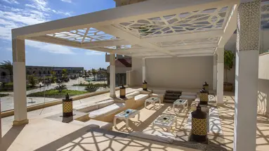 Sunrise Montemare Resort Grand Select