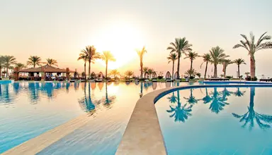 Sunrise Montemare Resort Grand Select