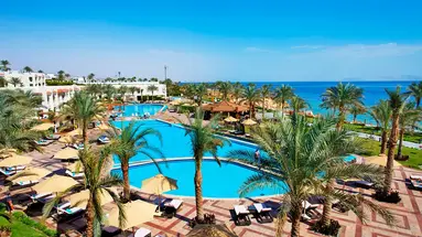 Sunrise Montemare Resort Grand Select